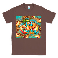 Chestnut just peachy peach tumbler Classic Tee - BarkalooDesign