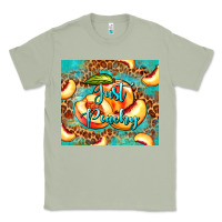 Matcha just peachy peach tumbler Classic Tee - BarkalooDesign