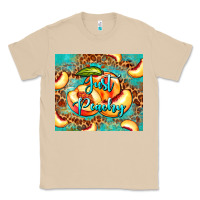 Mushroom just peachy peach tumbler Classic Tee - BarkalooDesign