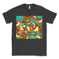 Smoke just peachy peach tumbler Classic Tee - BarkalooDesign
