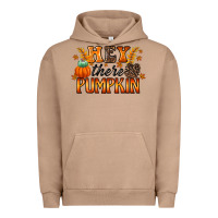Pigment Burro hey there pumpkin Urban Hoodie - RacoonDesign
