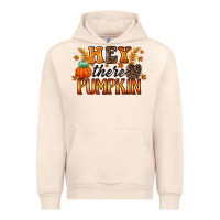 Sandshell hey there pumpkin Urban Hoodie - RacoonDesign