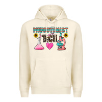 Tofu phlebotomist tech Premium Hoodie - CowhideDigitalArt