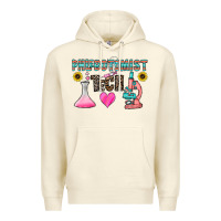Sandshell phlebotomist tech Premium Hoodie - CowhideDigitalArt