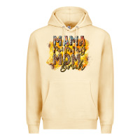 Pina Colada mama mommy mom bruh Premium Hoodie - RacoonDesign