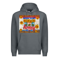Rock american honey tumbler Premium Hoodie - HRA Design Shop