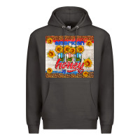 Smoke american honey tumbler Premium Hoodie - HRA Design Shop