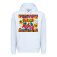 White american honey tumbler Premium Hoodie - HRA Design Shop