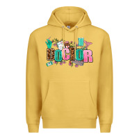 Antique Gold doctor Premium Hoodie - AdoDesignShop