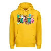 Lemon doctor Premium Hoodie - AdoDesignShop
