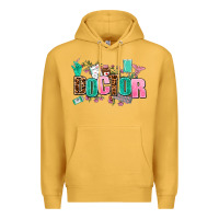 Mustard doctor Premium Hoodie - AdoDesignShop