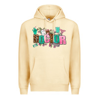 Pina Colada doctor Premium Hoodie - AdoDesignShop