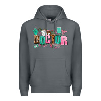 Rock doctor Premium Hoodie - AdoDesignShop