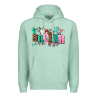 Seafoam doctor Premium Hoodie - AdoDesignShop