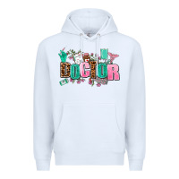 White doctor Premium Hoodie - AdoDesignShop