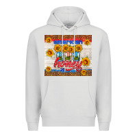 Dove Grey american honey tumbler Premium Hoodie - HRA Design Shop