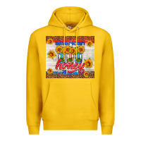 Lemon american honey tumbler Premium Hoodie - HRA Design Shop