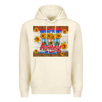 Sandshell american honey tumbler Premium Hoodie - HRA Design Shop