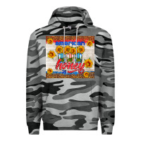 Slate Camo american honey tumbler Premium Hoodie - HRA Design Shop