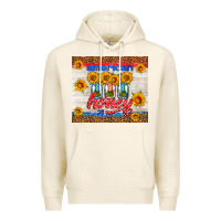 Tofu american honey tumbler Premium Hoodie - HRA Design Shop