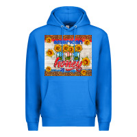 True Royal american honey tumbler Premium Hoodie - HRA Design Shop
