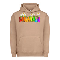 Pigment Burro human Urban Hoodie - HRA Design Shop