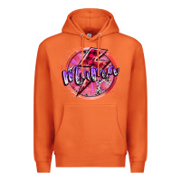 Carrot mama valentine Premium Hoodie - RacoonDesign