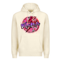 Sandshell mama valentine Premium Hoodie - RacoonDesign