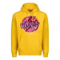 Lemon mama valentine Premium Hoodie - RacoonDesign