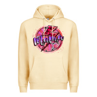 Pina Colada mama valentine Premium Hoodie - RacoonDesign
