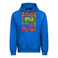 Cobalt pride pride pride pride Urban Hoodie - HRA Design Shop