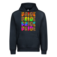 Navy pride pride pride pride Urban Hoodie - HRA Design Shop