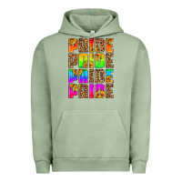 Pigment Oil Green pride pride pride pride Urban Hoodie - HRA Design Shop