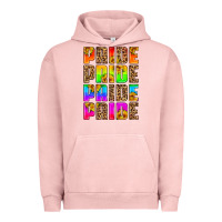Pride Pride Pride Pride Urban Hoodie | Teevron