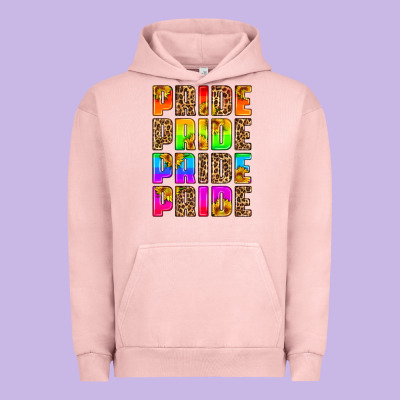 Pride Pride Pride Pride Urban Hoodie Designed By Hra Design Shop