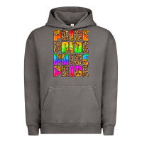 Pigment Tornado pride pride pride pride Urban Hoodie - HRA Design Shop