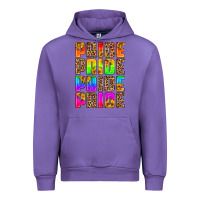 Tulip pride pride pride pride Urban Hoodie - HRA Design Shop
