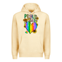 Pina Colada proud dad love Premium Hoodie - CowhideDigitalArt