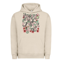Pigment French Oak Easter Day Happy Easter y'all Urban Hoodie - OliviaCreatesArt