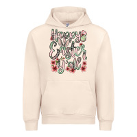 Sandshell Easter Day Happy Easter y'all Urban Hoodie - OliviaCreatesArt