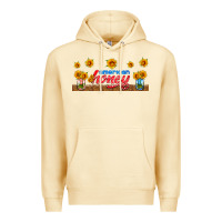 Pina Colada american honey libbey cup Premium Hoodie - HRA Design Shop