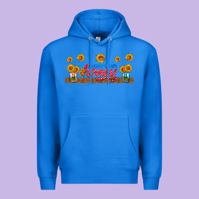 American Honey Libbey Cup Premium Hoodie Designed By Hra Design Shop