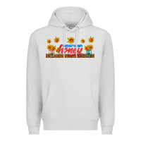 Dove Grey american honey libbey cup Premium Hoodie - HRA Design Shop