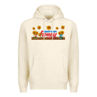 Tofu american honey libbey cup Premium Hoodie - HRA Design Shop