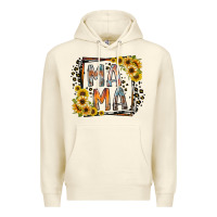 Sandshell mama western Premium Hoodie - RacoonDesign