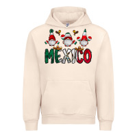 Sandshell mexico gnome Urban Hoodie - CowhideDigitalArt