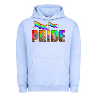 Pigment Grape Ice pride Urban Hoodie - HRA Design Shop