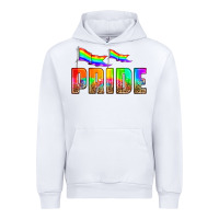 Pride Urban Hoodie | Teevron