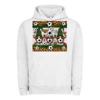 Pigment Lunar Rock soccer gnome Urban Hoodie - HRA Design Shop