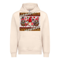 Sandshell American football gnome Urban Hoodie - HRA Design Shop